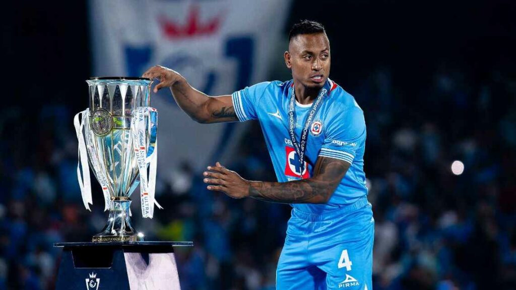 Cruz Azul salva orgullo de Liga MX en escena internacional