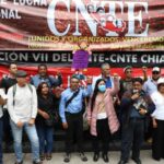 Peticiones de la Coordinadora Nacional de Trabajadores de la Educación costarían casi mil pesos por mexicano