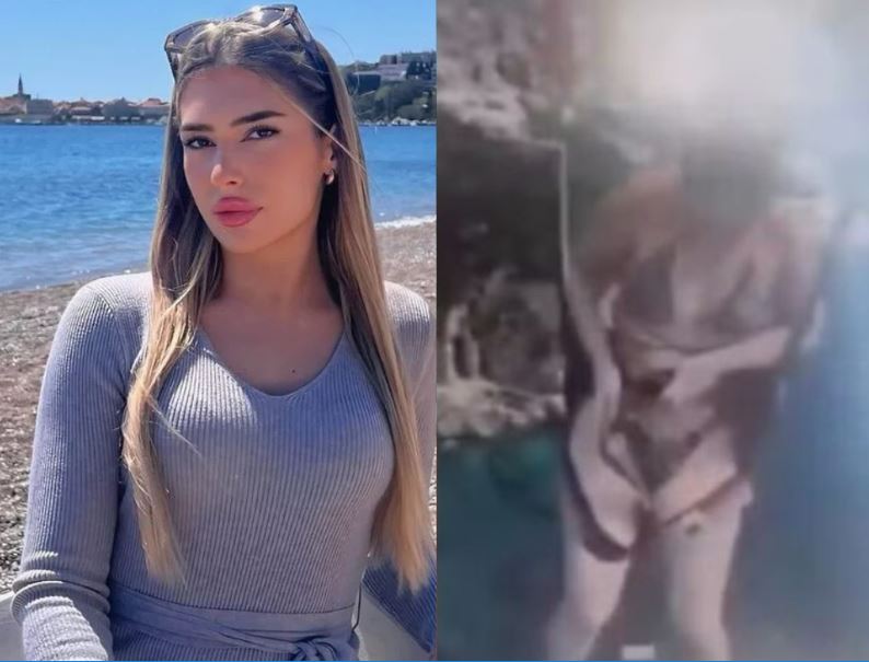 Joven de 19 años sufre ataque de pánico y pierde la vida tras quitarse el arnés de seguridad en pleno vuelo de parapente