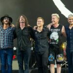 Corona Capital 2025: Foo Fighters regresa a México por primera vez tras fallecimiento de Taylor Hawkins