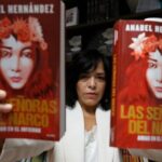 Multa millonaria contra la editorial de Anabel Hernández por el uso indebido de imagen en ‘Las señoras del narco’