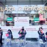 El nuevo giro de Izazaga 89: De productos chinos a las artesanías mexicanas