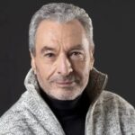 César Costa desmiente rumores sobre su estado de salud y a punto de morir