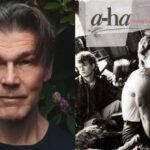 Morten Harket, vocalista de A-ha, padece Parkinson: «No tengo ganas de cantar»