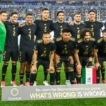 Javier Aguirre anuncia su convocatoria de 26 jugadores de Selección Mexicana para la Copa Oro 2025