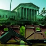 Corte Suprema de EE. UU. desestima demanda de México contra fabricantes de armas