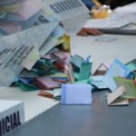 Concluye cómputo de elección de Tribunal de Disciplina Judicial tras elección del 01 de junio