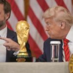 Trump impone veto migratorio y excluye a fanáticos del Mundial 2026