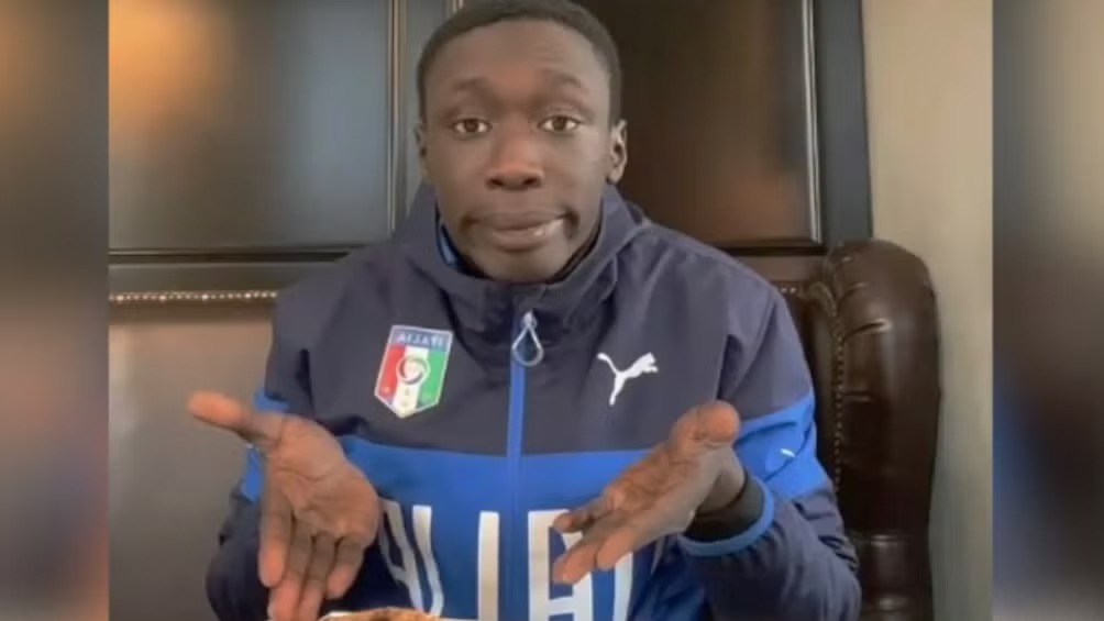 Khaby Lame no ha sido arrestado por ICE: rumores sobre su detención son falsos