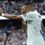 Kylian Mbappé confiesa qué sintió al ver al PSG ganar la Champions League