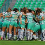 Santos Femenil busca revancha en el Apertura 2025