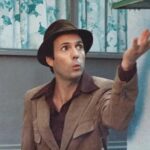 Protagonista de ‘Sin querer queriendo’ revela que no veía programas de ‘Chespirito’: «No estaba presente en mi infancia»