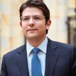 Precandidato de Colombia sobrevive tras cirugía