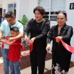 Gana casa en rifa del Día de las Madres… pero se la quitan por no parir al hijo