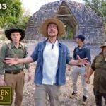 INAH reserva hasta por cinco años permisos a Mr.Beast