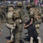 SRE: 42 mexicanos fueron detenidos en EU; cuatro de ellos ya fueron deportados, reporta