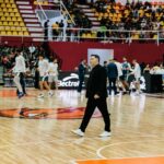 ¡El argentino José “Pepe” Pidal confirmado como coach del equipo Varonil de El Calor de Cancún para la Temporada 2025!