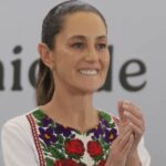 Sheinbaum confirma que acudirá a Cumbre del G7 en Canadá