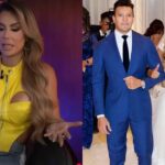 «Nunca nos casamos»: Ninel Conde aclara su relación con Larry Ramos, expareja acusada de fraude