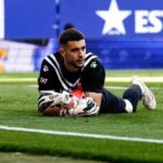 Joan García salda las deudas del Espanyol por fichaje con el Barcelona