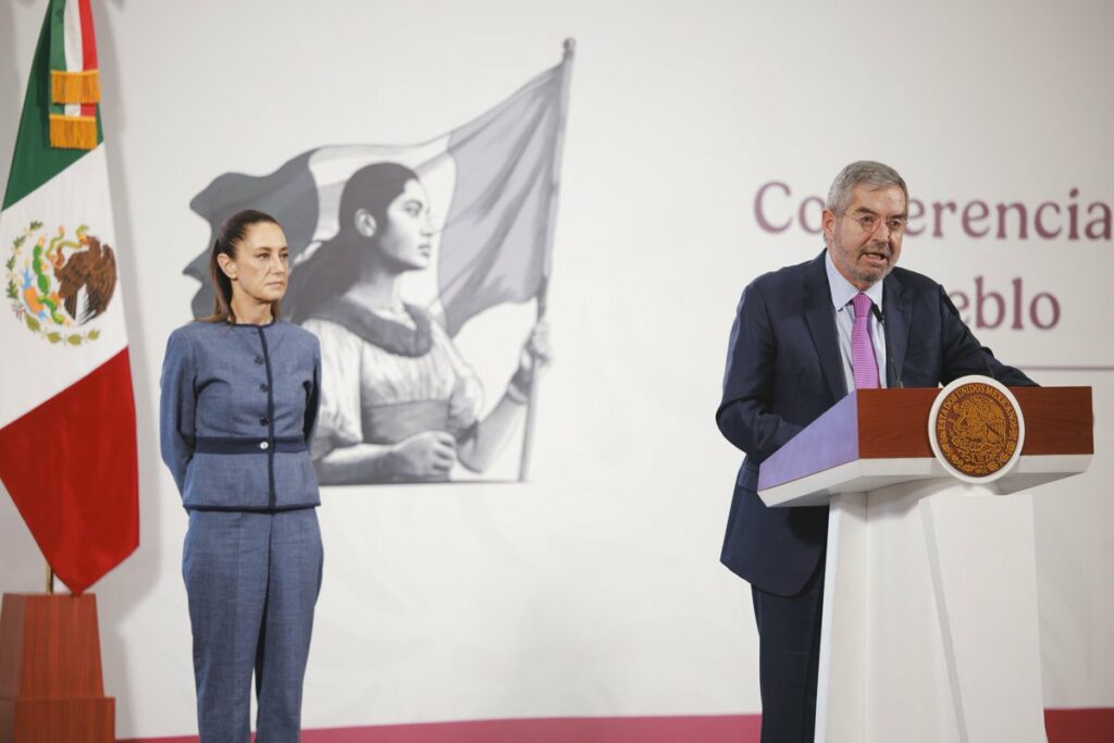 «No deben firmar nada»: Secretaría de Relaciones Exteriores emite recomendaciones a mexicanos en Estados Unidos tras redadas contra migrantes en Los Ángeles