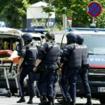 Tragedia en Graz: Tiros en escuela secundaria dejan diez muertos