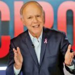 Ataque contra Ciro Gómez Leyva fue ordenado por “El Mecho”