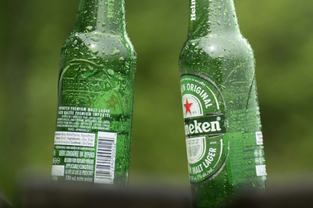 Heineken invertirá en México más de 2 mil 700 mdd en próximos tres años