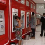 Cajeros automáticos cambiarán a partir del 28 de junio
