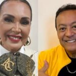 Aída Cuevas gana demanda a su hermano, Carlos Cuevas, por daño moral