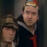 Carlos Villagrán responde si demandará la serie de Chespirito; «muchas mentiras»