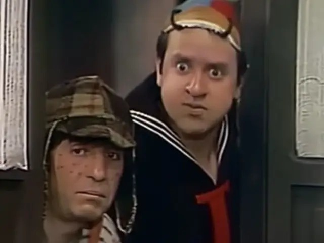 Carlos Villagrán responde si demandará la serie de Chespirito; «muchas mentiras»