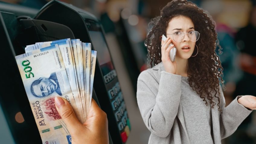 ¿Pueden llamarte por teléfono para cobrarte una deuda? Esto dice Profeco