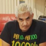 Shocker habla sobre sus adicciones y asegura que no las quiere dejar: «es mi primer amante»