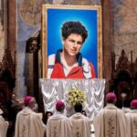El «influencer de Dios» Carlo Acutis será canonizado en septiembre; se le atribuyen dos milagros