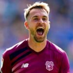 Aaron Ramsey dice adiós a Cardiff y alista su llegada a Pumas