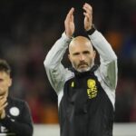 Entrenador del Chelsea cree que enfrentará al América en el Mundial de Clubes