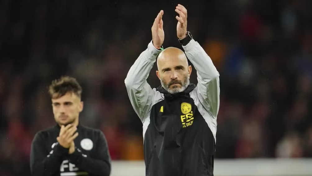 Entrenador del Chelsea cree que enfrentará al América en el Mundial de Clubes