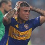 Estados Unidos niega visa a jugador de Boca Juniors previo al Mundial de Clubes