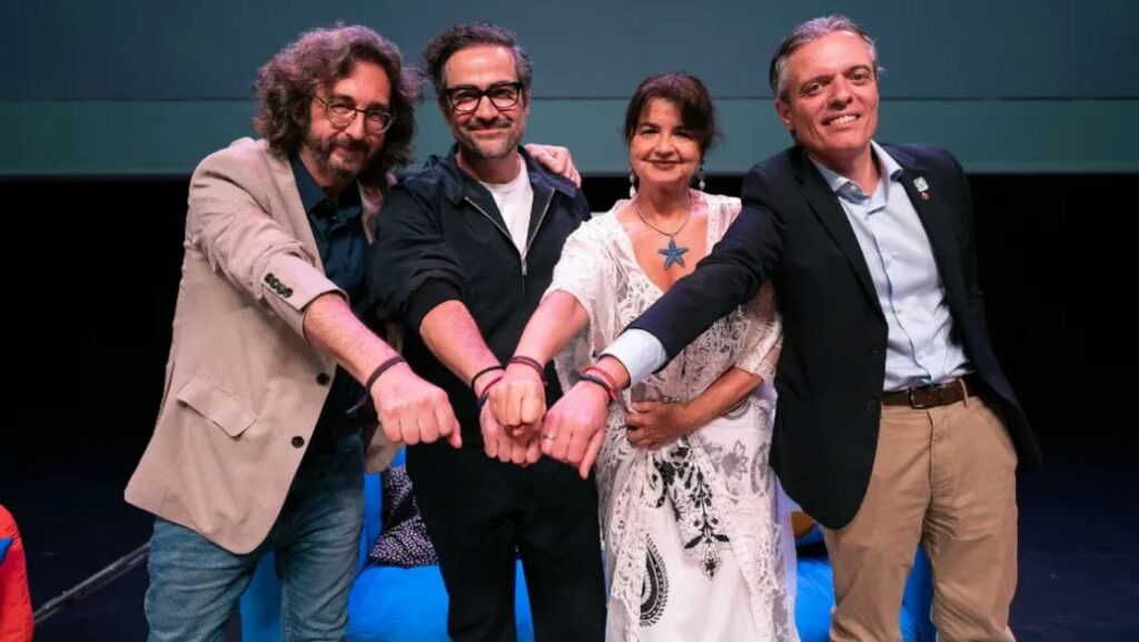 Fundación Barça estrena emotivo documental en el FICG