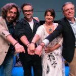 Fundación Barça estrena emotivo documental en el FICG