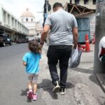 Esta es la actividad gratuita en la CdMx para celebrar el Día del Padre con tacos y lucha libre