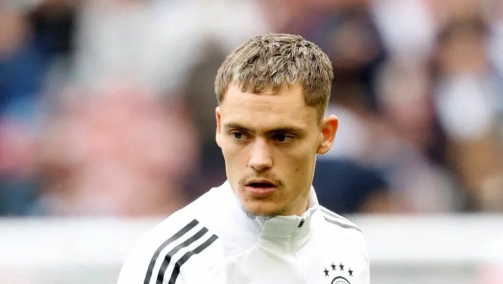 Liverpool habría llegado a un acuerdo por Florian Wirtz, su próximo fichaje más caro en la historia