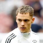 Liverpool habría llegado a un acuerdo por Florian Wirtz, su próximo fichaje más caro en la historia