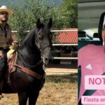 «Quiero invitar a todo el mundo»: así fue la invitación viral de El Komander a su Fiesta en el Rancho