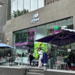 Ciudad de México tiene el supermercado coreano más grande de México