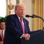 Trump frena redadas masivas contra migrantes en sectores clave de la economía