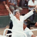 Fallece Violeta Chamorro, la mujer que derrotó a Ortega en Nicaragua y la primera presidenta elegida de América