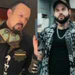 Pepe Aguilar aclara por qué no crió a su hijo Emiliano: «Su mamá se lo llevó»