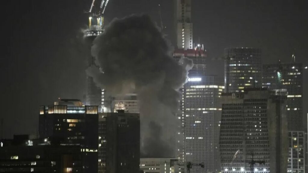 Mexicanos en Israel e Irán se encuentran bien tras conflicto, informa la Secretaría de Relaciones Exteriores